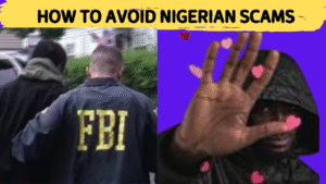 4 Ways to Avoid Nigerian Scams: Red Flags & How to Stay…
